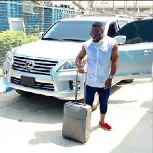 Checkout Timaya
